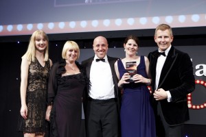 Hip hip hooray for our Trish!