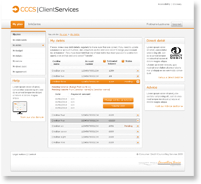 onlinedmp CCCS online dmp