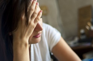 Don't let your friend suffer in silence any longer. Don't let your friend suffer in silence any longer.