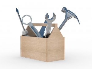 Toolbox