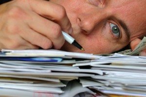 Benefit changes and your IVA