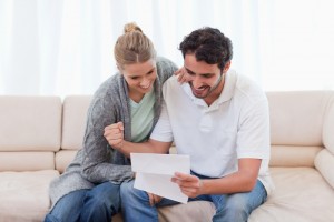 shutterstock_90149191 Happy Suprise Letter An unexpected surprise