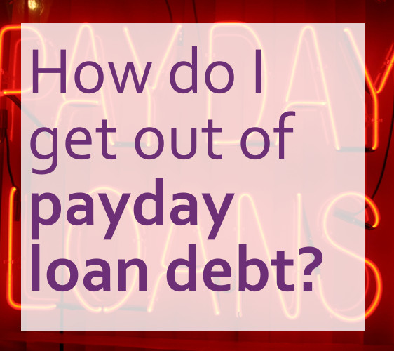 pay day lending options employing unemployment perks